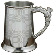 english-pewter-company-1pt-tartan-tankard---silver-34472708