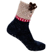 totes-toasties-novelty-super-soft-slipper-socks---reindeer-navy-34475837