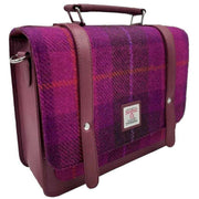 maccessori-harris-tweed-messenger-bag---purplepink-34630343