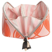 caroline-gardner-linked-hearts-diagonal-wash-bag---pink-35903471