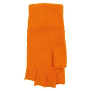 dents-fingerless-cable-knit-gloves---pumpkin-orange-34478184