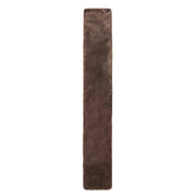 dents-faux-fur-pull-through-scarf---chocolate-brown-34492496