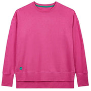 loungers-longline-sweatshirt---hot-pink-34437113