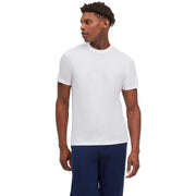 falke-lyocell-blend-crew-neck-t-shirt---white-35286065