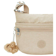 kipling-arto-small-crossbody-bag---sparkled-beige-35060877
