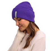 falke-merino-ultrafine-ribbed-beanie---purple-34439480