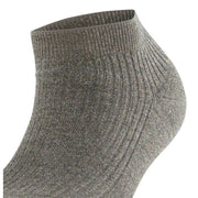 falke-shiny-rib-sneaker-socks---pepper-brown-35838633