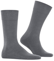 Falke Sensitive New York Socks - Light Grey