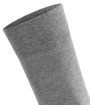 Falke Sensitive London Socks - Grey Mix