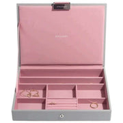 stackers-classic-jewellery-box-set-of-4---dove-greyrose-35902726