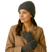 totes-toasties-knitted-hat-and-glove-gift-set---charcoal-grey-34518241