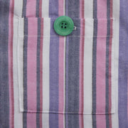 loungers-vaquita-short-shorts---pinkwhitegrey-34437067