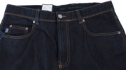 BRUHL Genua III B Basic Denim Jeans - Navy