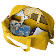 hindbag-basile-baby-bag---saffron-yellow-34476622