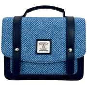 maccessori-harris-tweed-mini-messenger-bag---blue-34630010