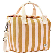 roka-hampstead-cotton-canvas-lunch-bag---rose-goldbeige-35904548