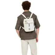 lefrik-arles-kaut-mini-backpack---ecru-dots-cream-35446636