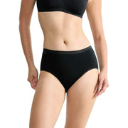 sloggi-basic-2-pack-midi-knickers---black-35045149