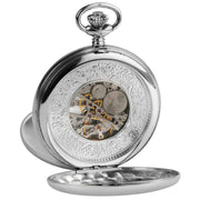 woodford-chain-pocket-watch---chrome-silver-34481083