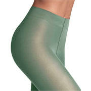 falke-matt-deluxe-30-denier-tights---sage-green-35504207