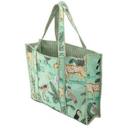 elie-beaumont-serendipity-cotton-quilted-tote-bag---jungle-mint-green-34429982