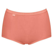 sloggi-3-pack-basic-maxi-knickers---orange-35025426