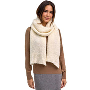 falke-boucle-scarf---wool-white-34439610