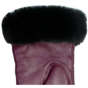 dents-cassie-contrast-stitching-leather-gloves---damson-burgundyblack-34479451