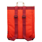 lefrik-handy-mini-backpack---cherry-block-red-34487145