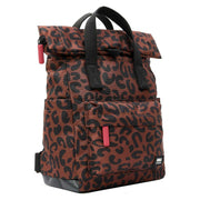 roka-canfield-b-small-recycled-canvas-backapck---scarlet-leopard-34493707