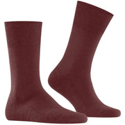falke-airport-plus-socks---cayenne-red-34431226