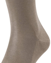 Falke Tiago Knee High Socks - Vulcano Grey