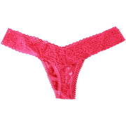 hanky-panky-daily-lace-low-rise-thong---starburst-pink-34433526