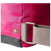 roka-bantry-b-small-recycled-nylon-backpack---granita-red-35906701