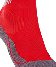 Falke 4GRIP Stabilizing Socks - Scarlet Red