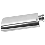 english-pewter-company-4oz-plain-hip-flask---silver-34472465