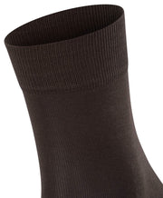 Falke Tiago Short Socks - Brown