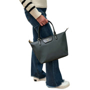 david-jones-medium-tab-over-tote-bag---black-34510853