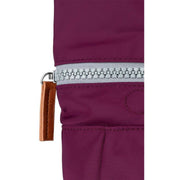roka-canfield-b-medium-recycled-nylon-backpack---royal-burgundy-34459521