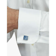 simon-carter-geo-petal-mother-of-pearl-cufflinks---bluesilver-35447052