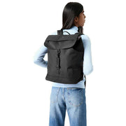 lefrik-kaut-stripes-backpack---black-35084500