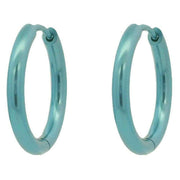 ti2-titanium-medium-round-hinged-hoop-earrings---light-blue-34528683
