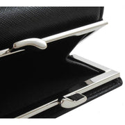 vivienne-westwood-saffiano-small-frame-purse---black-35446940