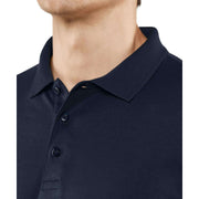 falke-pima-interlock-long-sleeve-polo-shirt---space-blue-35285760