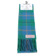 ingles-buchan-carmichael-ancient-lambswool-scarf---greenpale-blueyellow-34497361