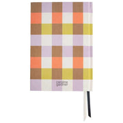 caroline-gardner-multi-check-a5-hardback-notebook---whiteorangepink-35903617