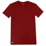 lacoste-crew-neck-slim-fit-cotton-3-pack-t-shirts---bordeaux-burgundycobalt-bluenavy-34439681