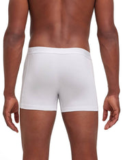 Falke Daily Comfort 2 Pack Boxer Brief - White