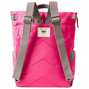 roka-canfield-b-medium-recycled-nylon-backpack---granita-red-35906803