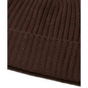 falke-pure-cashmere-ribbed-beanie---dark-brown-34439527